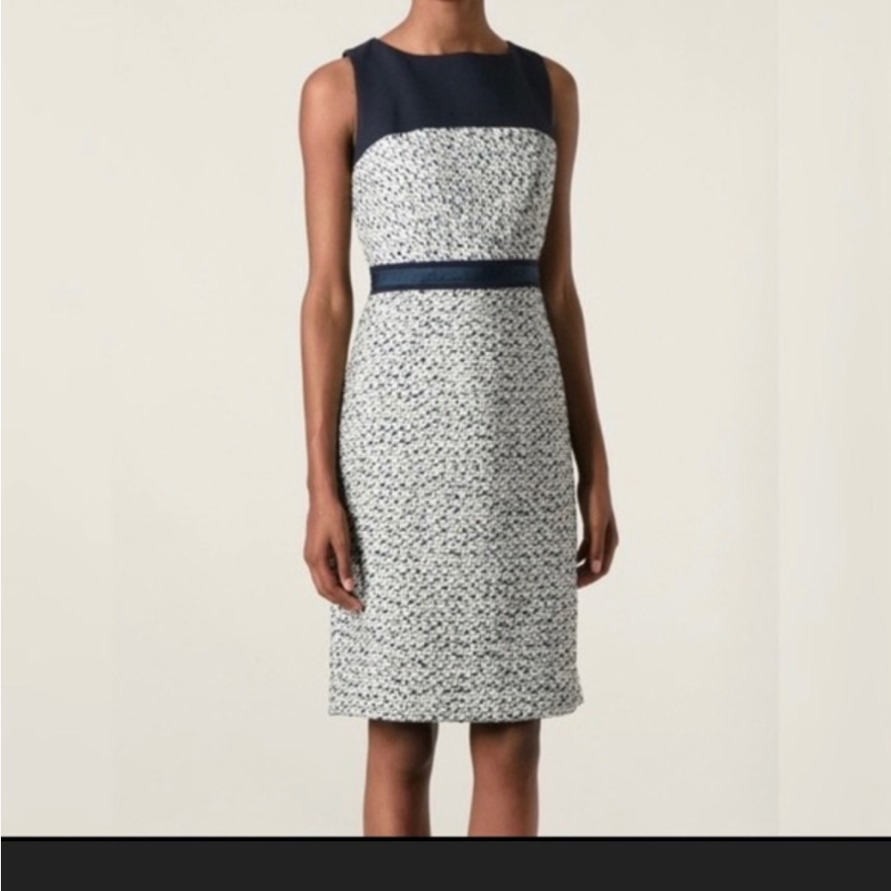 Tory Burch Lucille dress size 2